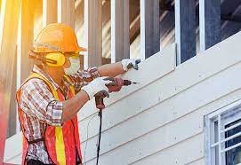 Best Custom Trim and Detailing for Siding  in Boulder Hl, IL