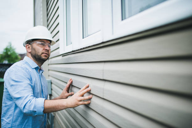 Best Storm Damage Siding Repair  in Boulder Hl, IL