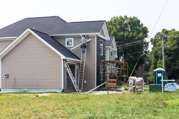 Best Siding Painting and Refinishing  in Boulder Hl, IL