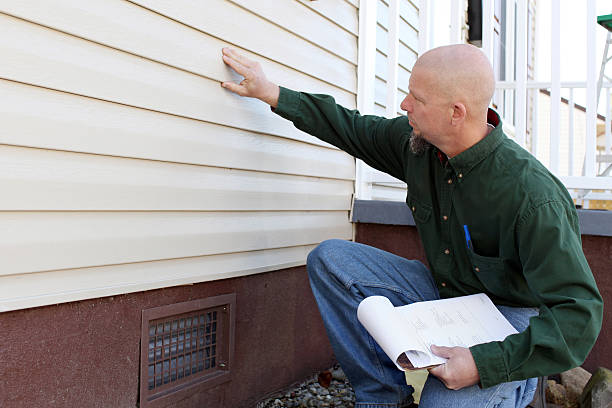 Trusted Boulder Hill, IL Siding Experts